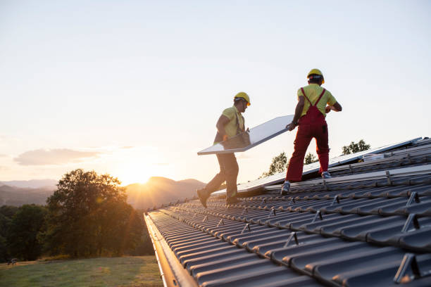 Best Gutter Installation and Repair  in Piney Mountain, VA