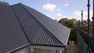 Best Rubber Roofing (EPDM, TPO)  in Piney Mountain, VA